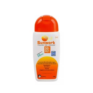 SUNWORK 120G