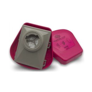 FILTRO MHE-500 P100 PARTICULAS (CAPSULA)
