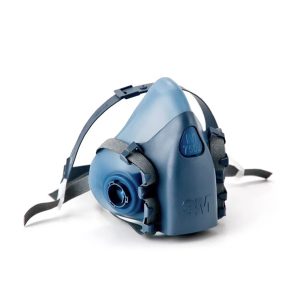RESPIRADOR 3M 7502