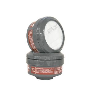 FILTRO STEELPRO V-7800 A1 + PF PINTURAS Y FUMIGACION PAR