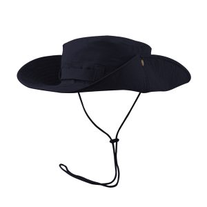 GORRO PESCADOR AZUL MARINO