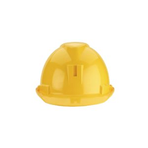CASCO LUMINER C/ARNES AMARILLO