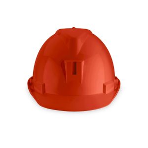 CASCO LUMINER C/ARNES NARANJA