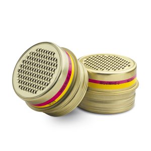 FILTRO MGV/MHE2 C/GAS VAP.ORG.TODO PARTICU