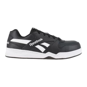 ZAPATILLA DE SEGURIDAD HOMBRE CAÑA BAJA RB4162