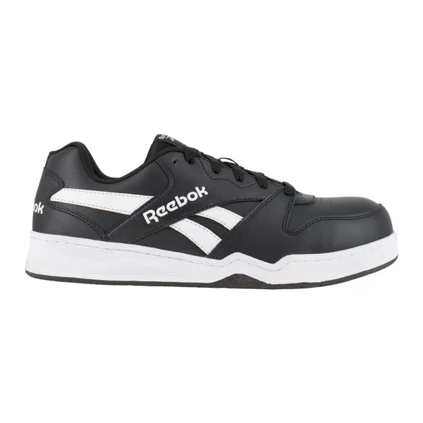 ZAPATILLA DE SEGURIDAD HOMBRE CAÑA BAJA RB4162