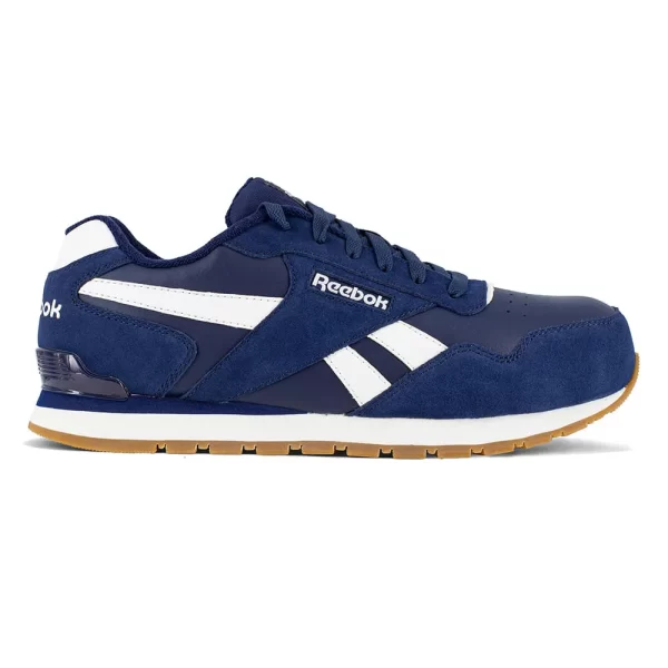 ZAPATILLA DE SEGURIDAD HOMBRE CAÑA BAJA RB1981 - Imagen 3