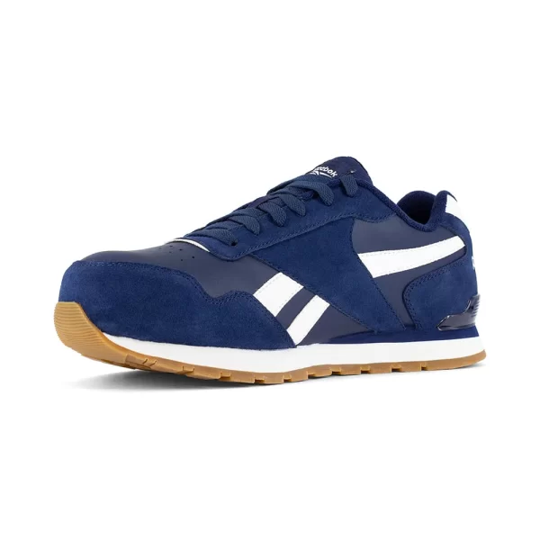 ZAPATILLA DE SEGURIDAD HOMBRE CAÑA BAJA RB1981 - Imagen 4