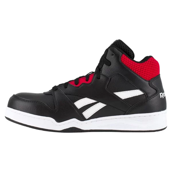 ZAPATILLA DE SEGURIDAD HOMBRE CAÑA ALTA REEBOK RB4132 - Imagen 4