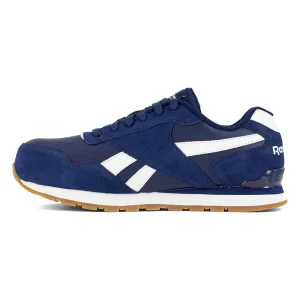 ZAPATILLA DE SEGURIDAD HOMBRE CAÑA BAJA RB1981