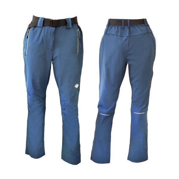 PANTALÓN OUTWORKRIPSTOPACACIO MWER