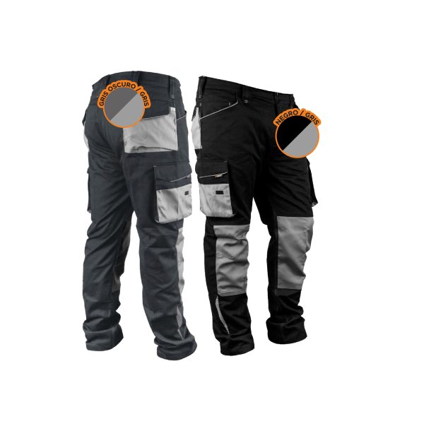 pantalón orbit