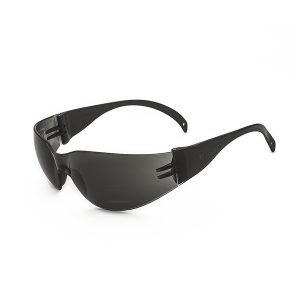 ANTIPARRA DE SEGURIDAD SPY GRIS