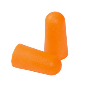 TAPON AUTOEXPANDIBLE DESECHABLE 200 PAR STEELPRO