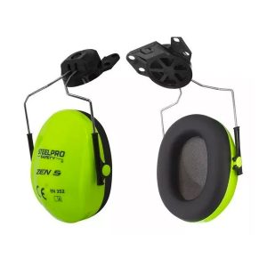 FONO STEELPRO ZEN 5 SNR 24DB ISP PARA CASCO FLUOR
