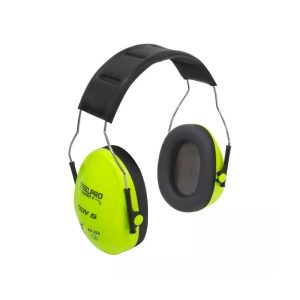 FONO STEELPRO ZEN 5 SNR 24DB ISP CINTILLO FLUOR