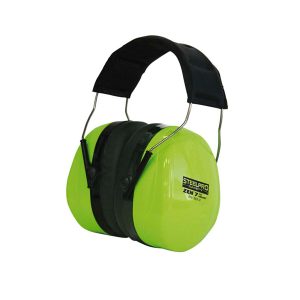 FONO STEELPRO ZEN 7 FLUOR CINTILLO SNR 29 dB ISP
