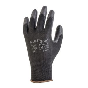 GUANTE MULTIGRIP NYLON PU TALLA M