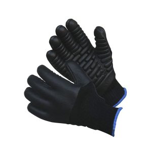 GUANTE ANTIVIBRACION ATOM 1121 7BE TALLA M