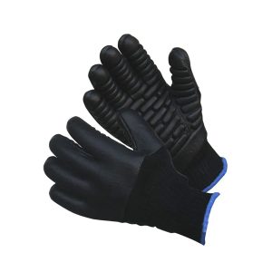 GUANTE ANTIVIBRACION ATOM 1121 7BE TALLA L