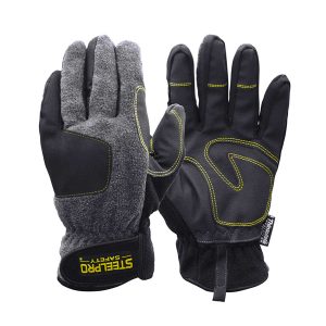 GUANTE STEELPRO COLD EXTREME TALLA 10