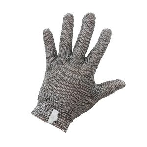 GUANTE MALLA ACERO CARNICERO TALLA XXL
