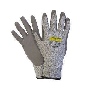 GUANTE MULTIFLEX CUT-5 PU TALLA M
