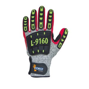 GUANTE MASTER PLUS L-9160 T/9
