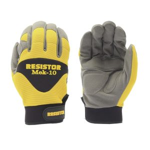 GUANTE MEK 10 ANTI VIBRACION T/XL