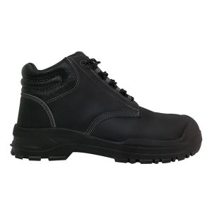 BOTIN NAZCA SUPERVISOR NEGRO NU 290 TALLA 35