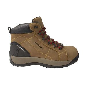CALZADO DE SEGURIDAD MACK NEW CHICAGO T/39