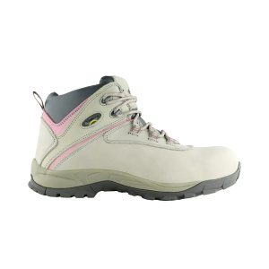 BOTIN NITRO 770 MUJER BEIGE T/34