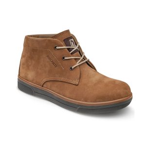ZAPATO DE SEGURIDAD HOMBRE CORNER CLASSIC T/38