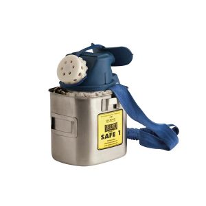 AUTORESCATADOR STEELPRO SAFE 1+