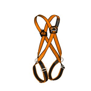 ARNES PARACAIDISTA 4 ARGOLLAS KL-8000-4