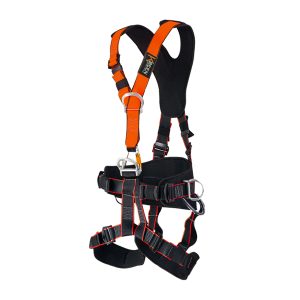 ARNES 5 ARGOLLAS C/FAJA LUMBAR KL-9001 PRO XL