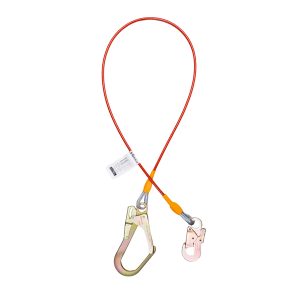 Estrobo Acero Gancho Escala KL-9200