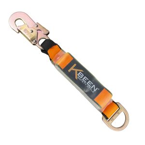 Amortiguador de caída Corto KL-8300
