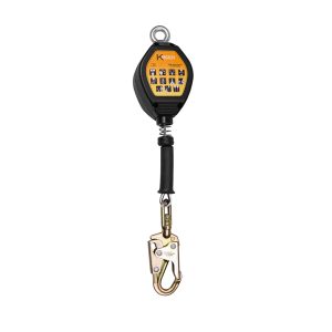 Retráctil en Cable 3m (10ft) KL-9300