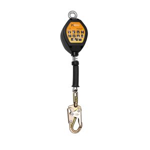 Retráctil en Cable 6m (20ft) KL-9300
